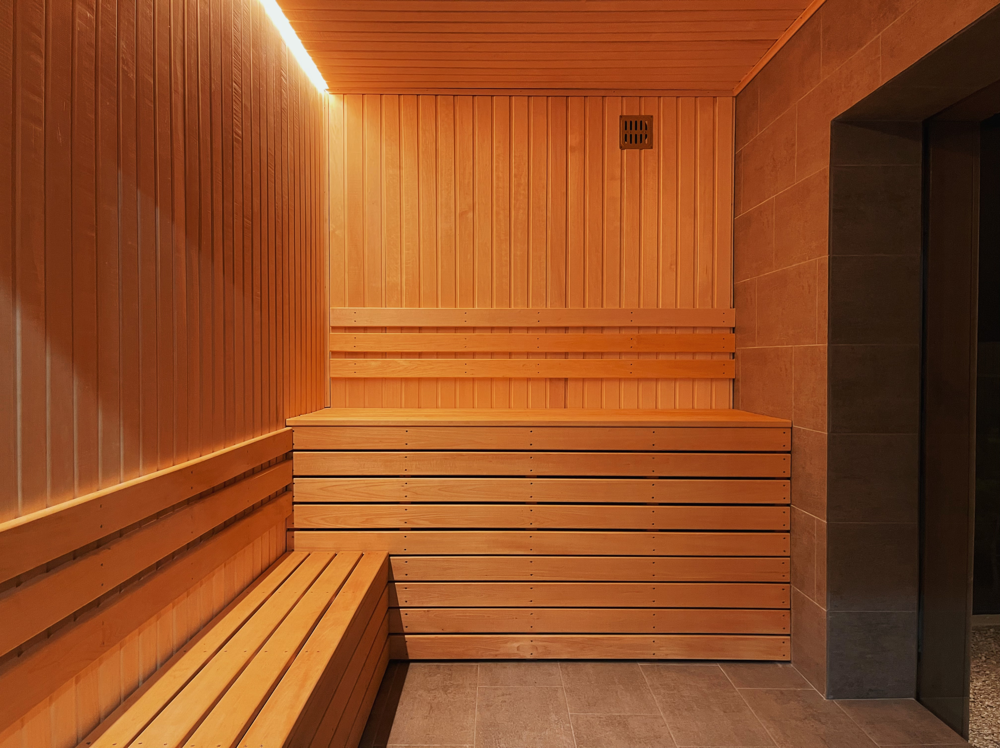 Сауна 2